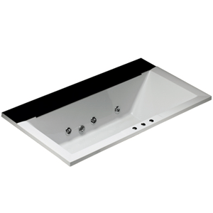 Bồn tắm Caesar MT7520