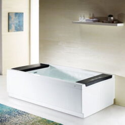 Bồn tắm Nofer EU-1109A