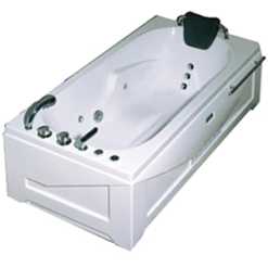 Bồn tắm Nofer NG-5502P