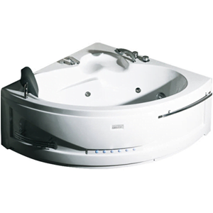 Bồn tắm Nofer NG-5503P