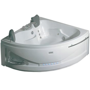 Bồn tắm Nofer NG-5505P