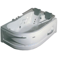 Bồn tắm Nofer NG-5506L