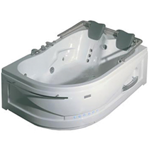 Bồn tắm Nofer NG-5506L