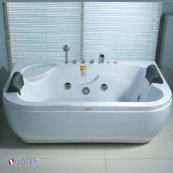 Bồn tắm Nofer PM-1003