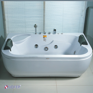 Bồn tắm Nofer PM-1003