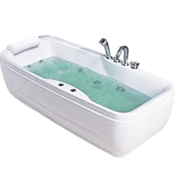 Bồn tắm Nofer VR-502