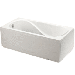 Bồn tắm Caesar AT0150L/R - Chân yếm