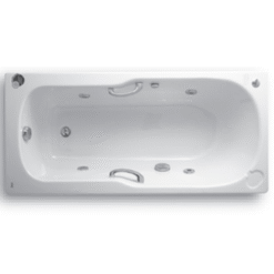 Bồn tắm Massage American Standard B07241-6DAWD