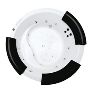 Bồn tắm American Standard B70202-6DAWD