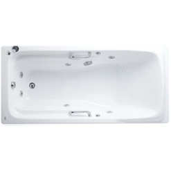 Bồn tắm American Standard B07221-6DAWD