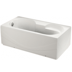 Bồn tắm Caesar AT0370L(R)