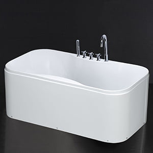 Bồn tắm Caesar AT0950