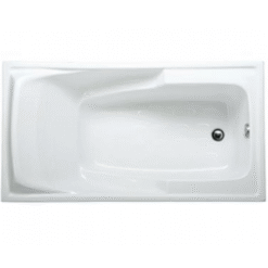 Bồn tắm Caesar AT0440