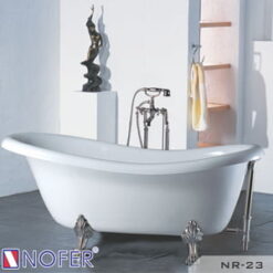 Bồn tắm Nofer NR-23