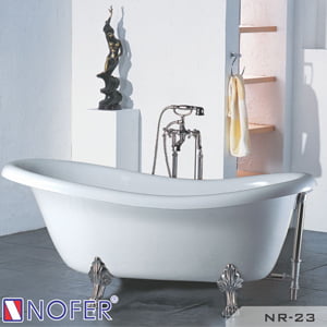 Bồn tắm Nofer NR-23