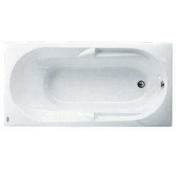 Bồn tắm Caesar AT0250