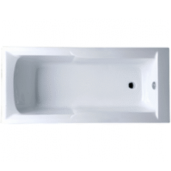 Bồn tắm, thường, xây Caesar AT0570