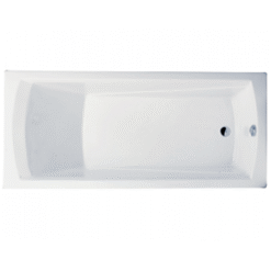 Bồn tắm, thường, xây Caesar AT0640