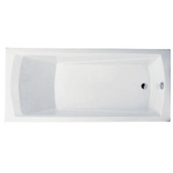 Bồn tắm, thường, xây Caesar AT0650