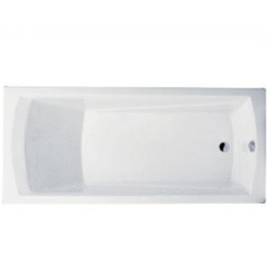 Bồn tắm, thường, xây Caesar AT0670