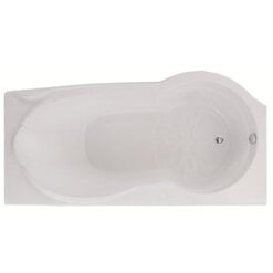 Bồn tắm CAESAR AT3180A L(R)