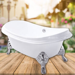 Bồn tắm TOTO FBY1756PTNE (FBY1756PTNE#W)