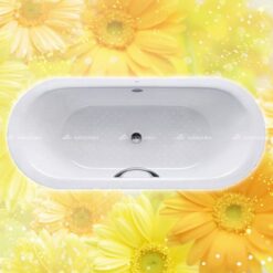 Bồn tắm TOTO FBYN1710CPE/DB505R-3B (FBYN1710CPE#W/DB505R-3B)