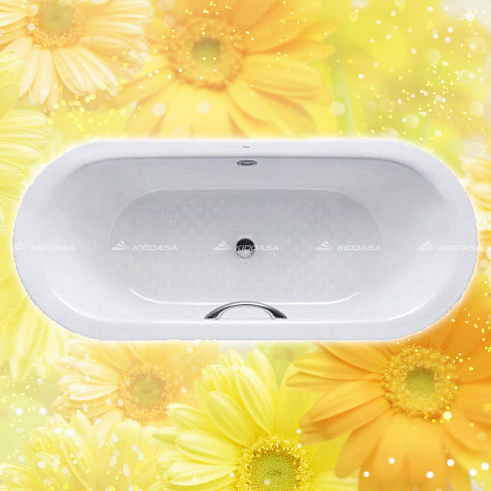 Bồn tắm TOTO FBYN1710CPE/DB505R-3B (FBYN1710CPE#W/DB505R-3B)