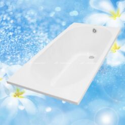 Bồn tắm xây TOTO PAY1510V#W/TVBF411