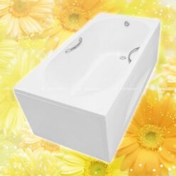 Bồn tắm TOTO PAY1515HVC#W/TVBF411