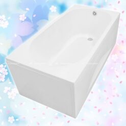 Bồn tắm TOTO PAY1515VC#W/TVBF411