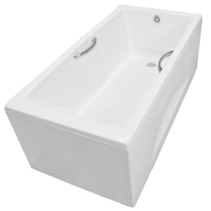 Bồn tắm TOTO PAY1525HVC#W/TVBF411