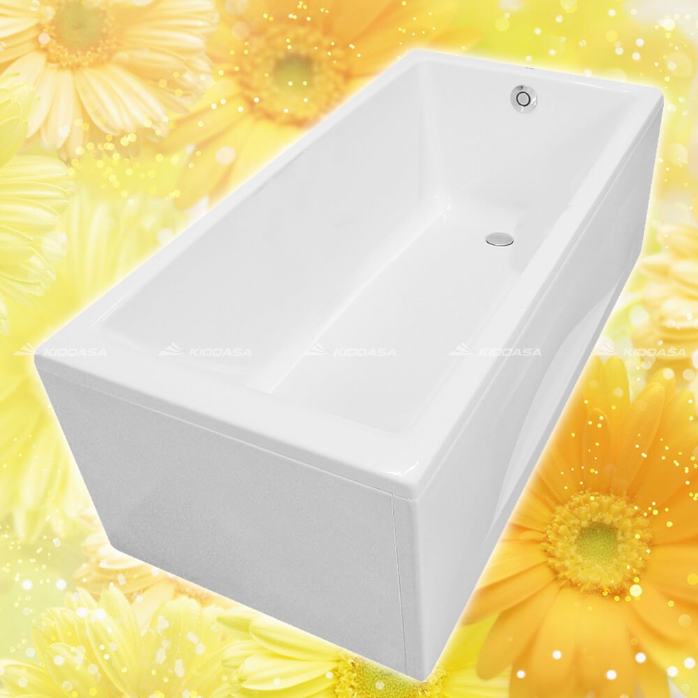 Bồn tắm TOTO PAY1525VC#W/TVBF411