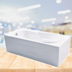 Bồn tắm TOTO PAY1575VC#W/DB501R-2B