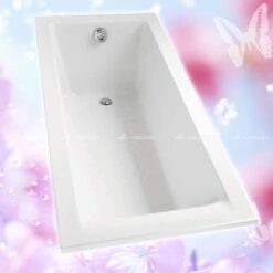 Bồn tắm TOTO PAY1580D#W/DB501R-2B/TVBF412