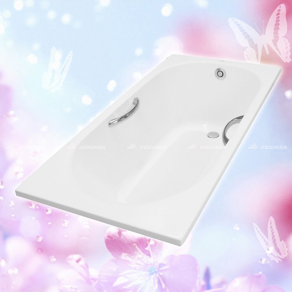 Bồn tắm TOTO PAY1710HV#W/TBVF411