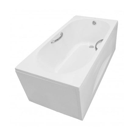 Bồn tắm chân yếm TOTO PAY1715HVC#W/TVBF411