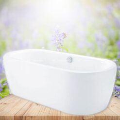 Bồn tắm TOTO PAY1717CPTE#W - Đặt sàn có yếm