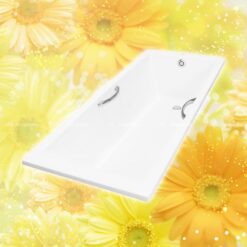 Bồn tắm TOTO PAY1720HV#W/TVBF411