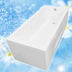 Bồn tắm TOTO PAY1725VC#W/TVBF411