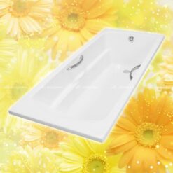 Bồn tắm TOTO PAY1730HV#W/TVBF411