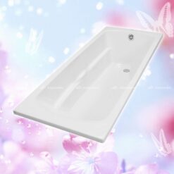 Bồn tắm TOTO PAY1730V#W/TVBF411