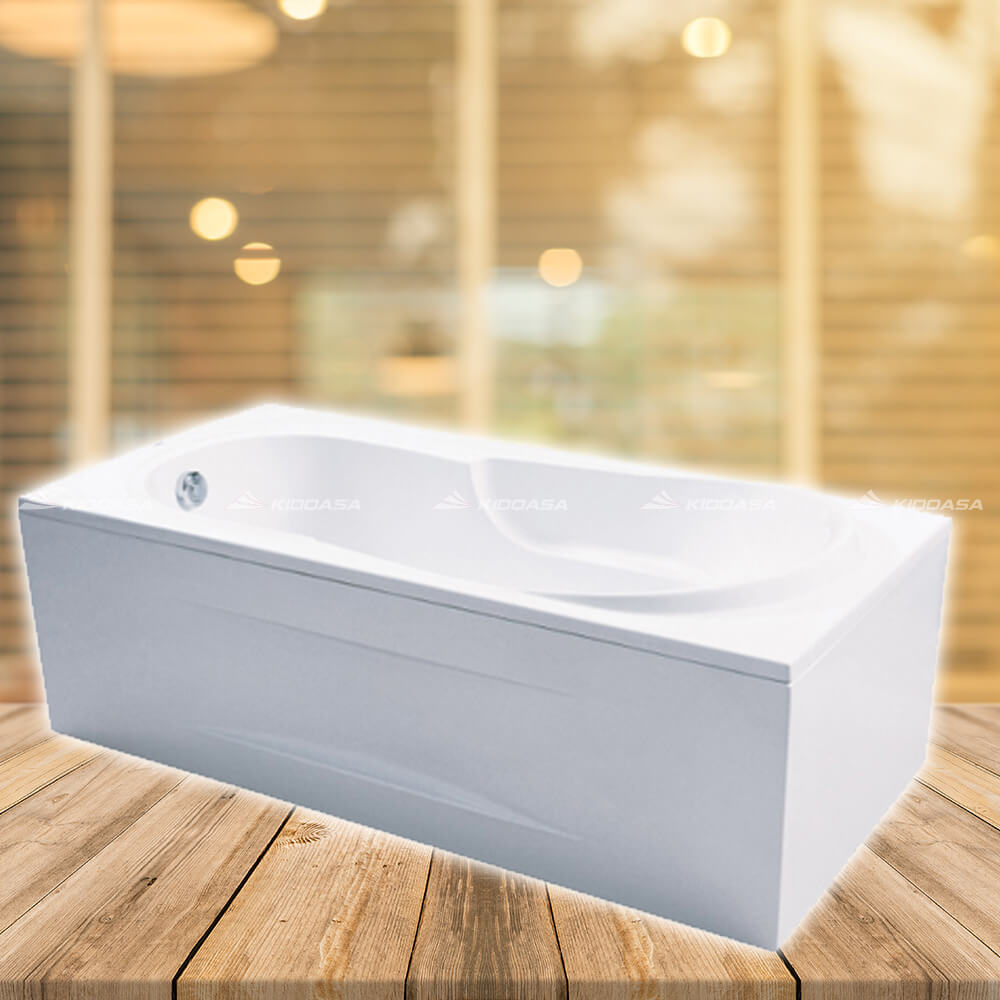 Bồn tắm TOTO PAY1775VC#W/DB501R-2B