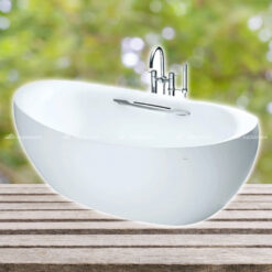 Bồn tắm TOTO PJY1814HPWE#MW (#GW)