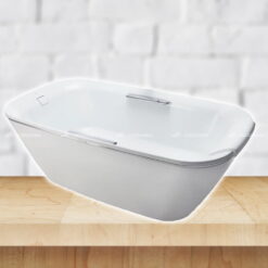 Bồn tắm TOTO PJY1886HPWMNE#GW