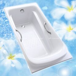 Bồn tắm TOTO PPY1560PE#P/DB501R-2B