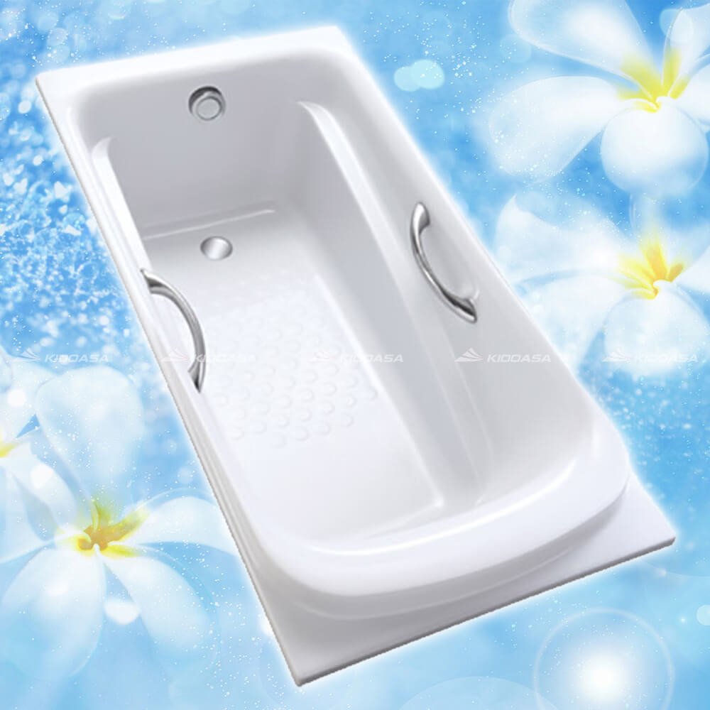 Bồn tắm TOTO PPY1560PE#P/DB501R-2B