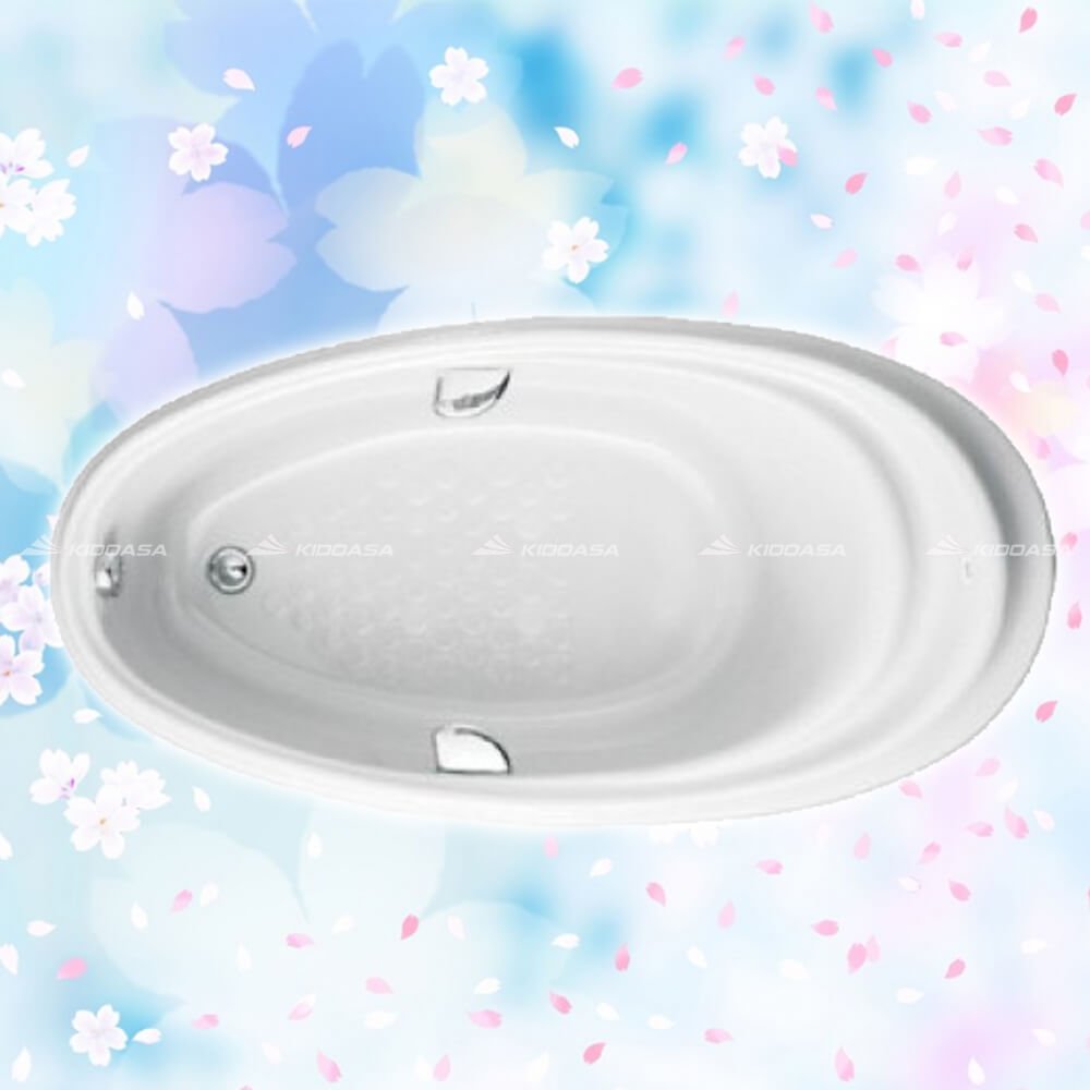 Bồn tắm TOTO PPY1610HPWE#S