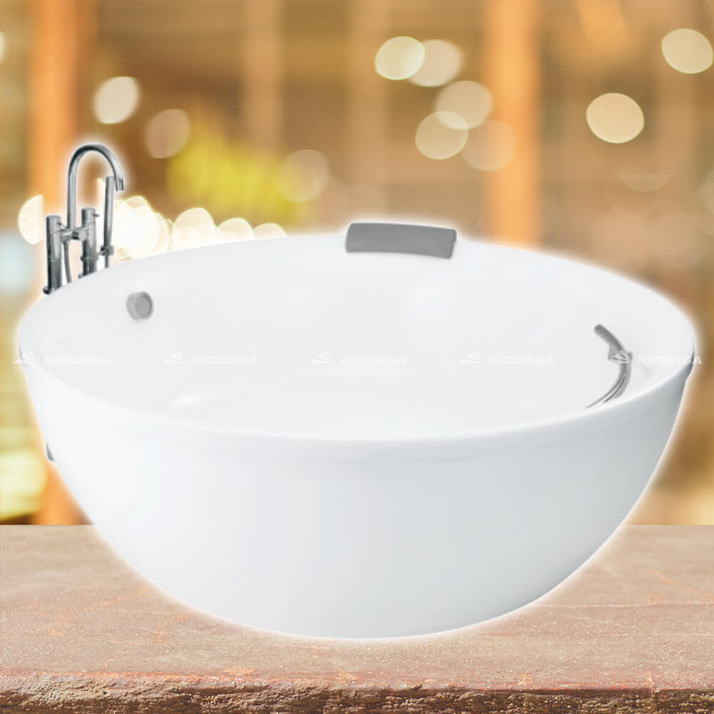 Bồn tắm TOTO PPY1724HPWE#P