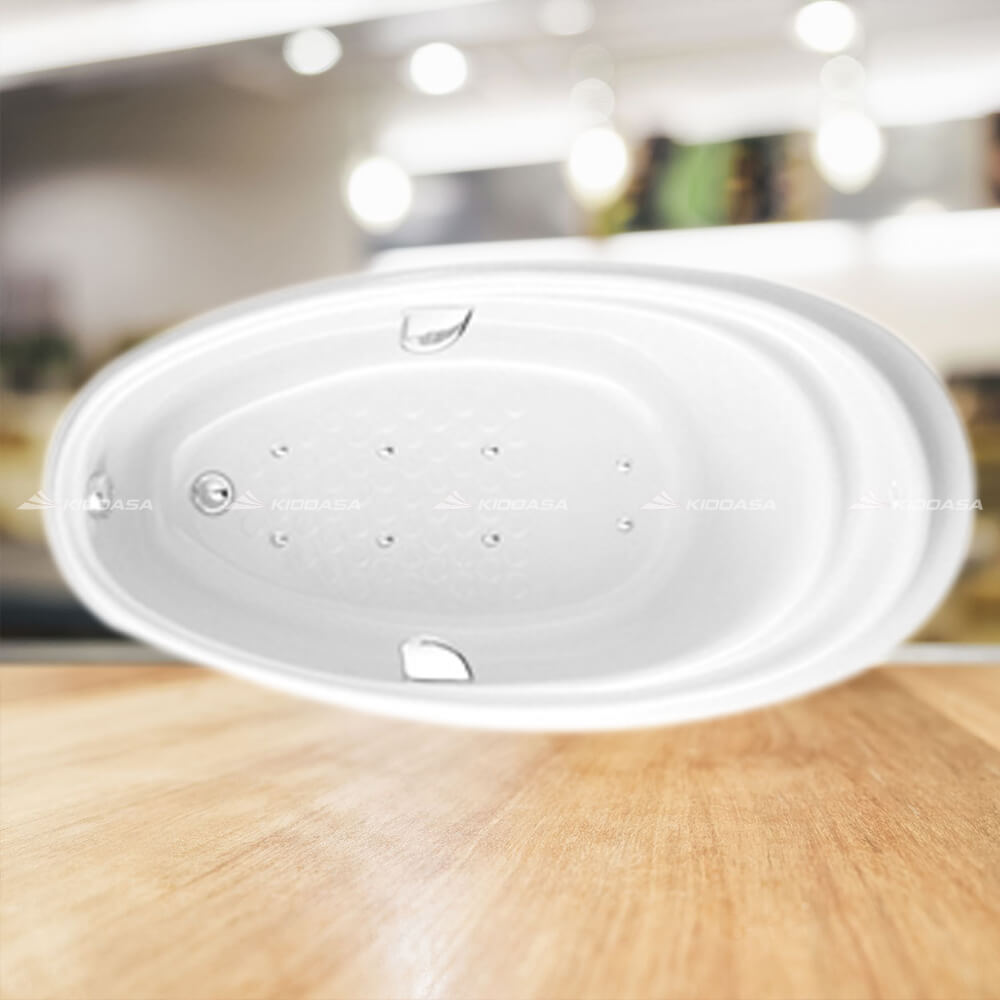 Bồn tắm TOTO PPYB1610LHPTE#S